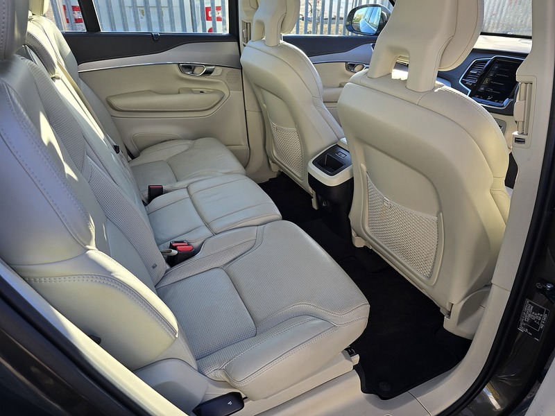 Volvo D5 Powerpulse Inscription Pro Awd 2.0 5dr Estate Automatic Diesel