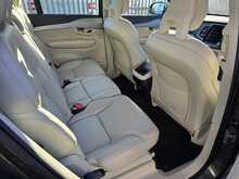 Volvo XC90 D5 PowerPulse Inscription Pro