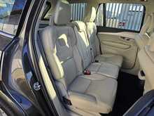 Volvo XC90 D5 PowerPulse Inscription Pro