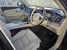 Volvo XC90 D5 PowerPulse Inscription Pro
