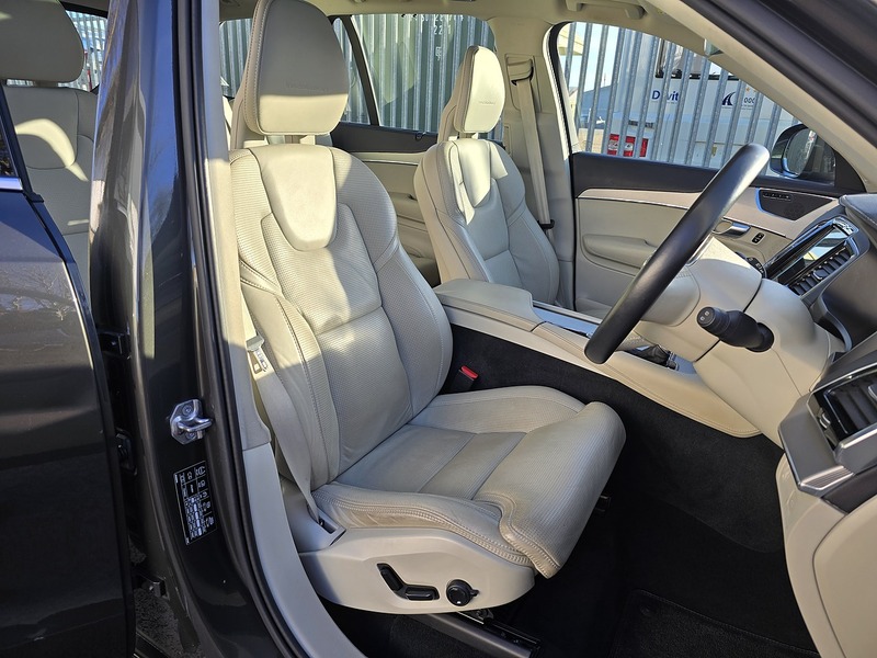 Volvo D5 Powerpulse Inscription Pro Awd 2.0 5dr Estate Automatic Diesel