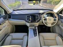 Volvo XC90 D5 PowerPulse Inscription Pro