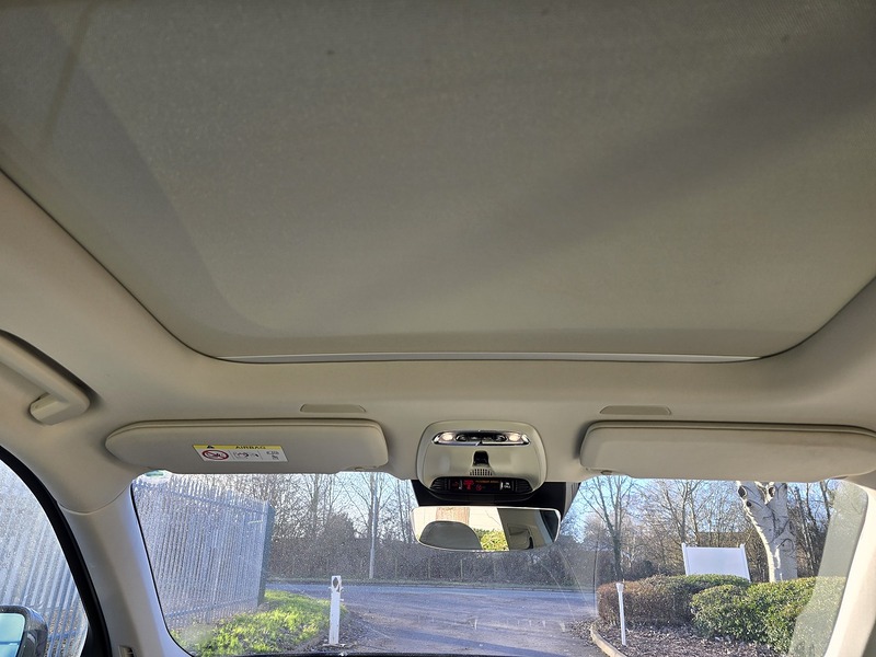 Volvo D5 Powerpulse Inscription Pro Awd 2.0 5dr Estate Automatic Diesel