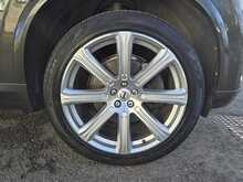 Volvo XC90 D5 PowerPulse Inscription Pro