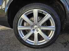 Volvo XC90 D5 PowerPulse Inscription Pro