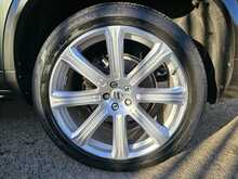Volvo XC90 D5 PowerPulse Inscription Pro