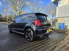 Volkswagen Polo TSI GTI DSG - Huge Spec - Pan Roof