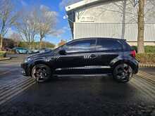 Volkswagen Polo TSI GTI DSG - Huge Spec - Pan Roof