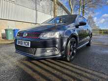 Volkswagen Polo TSI GTI DSG - Huge Spec - Pan Roof