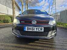 Volkswagen Polo TSI GTI DSG - Huge Spec - Pan Roof