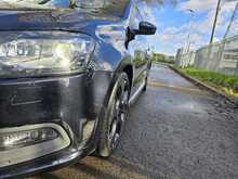 Volkswagen Polo TSI GTI DSG - Huge Spec - Pan Roof