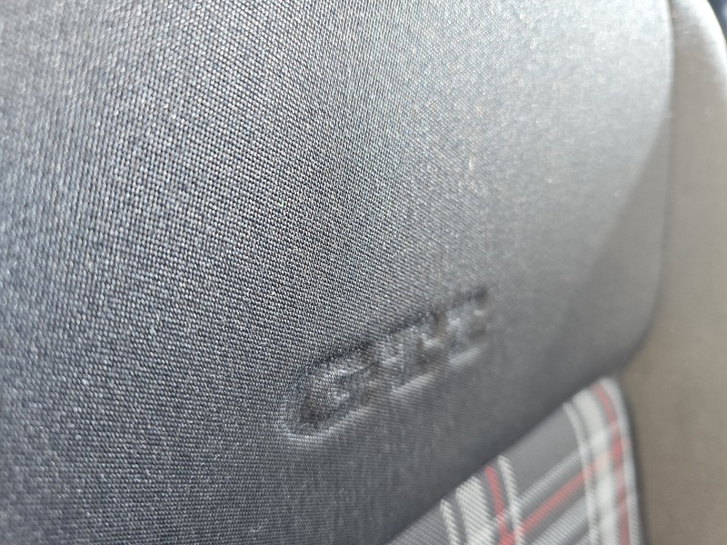 Volkswagen 1.4 TSI GTI Hatchback 3dr Petrol DSG Euro 5 (180 ps)