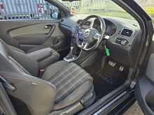 Volkswagen Polo TSI GTI DSG - Huge Spec - Pan Roof