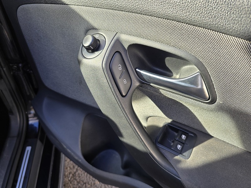 Volkswagen 1.4 TSI GTI Hatchback 3dr Petrol DSG Euro 5 (180 ps)