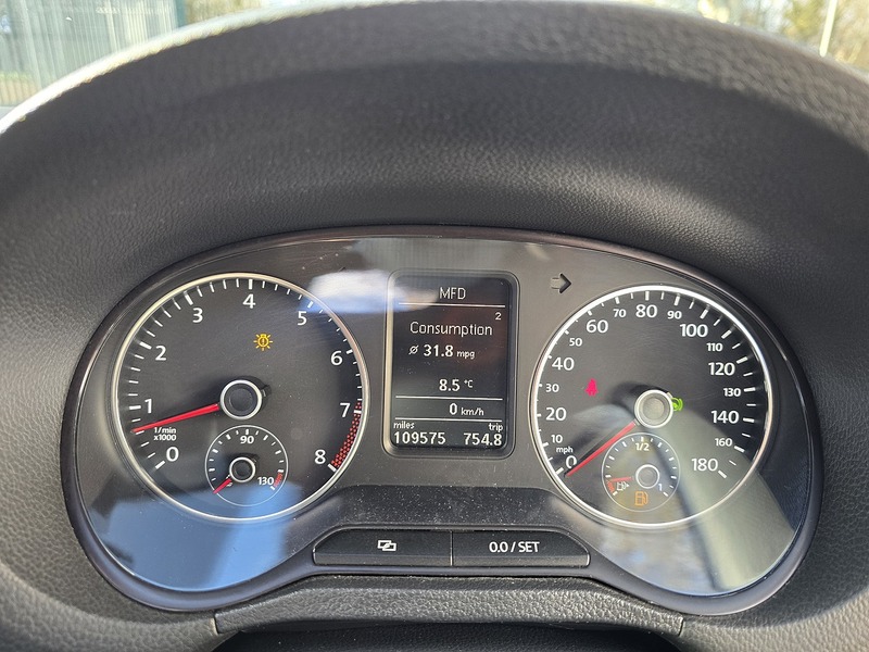 Volkswagen 1.4 TSI GTI Hatchback 3dr Petrol DSG Euro 5 (180 ps)