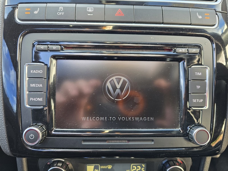 Volkswagen 1.4 TSI GTI Hatchback 3dr Petrol DSG Euro 5 (180 ps)