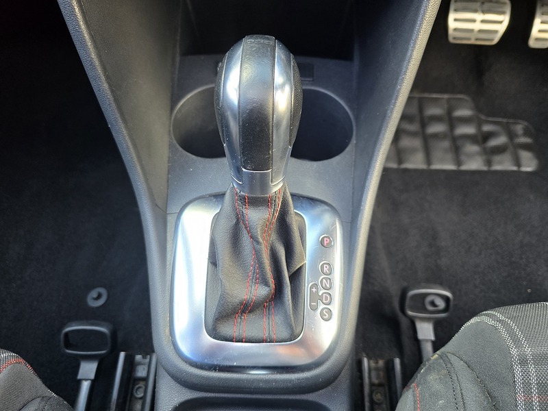 Volkswagen 1.4 TSI GTI Hatchback 3dr Petrol DSG Euro 5 (180 ps)