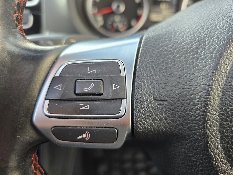 Volkswagen 1.4 TSI GTI Hatchback 3dr Petrol DSG Euro 5 (180 ps)