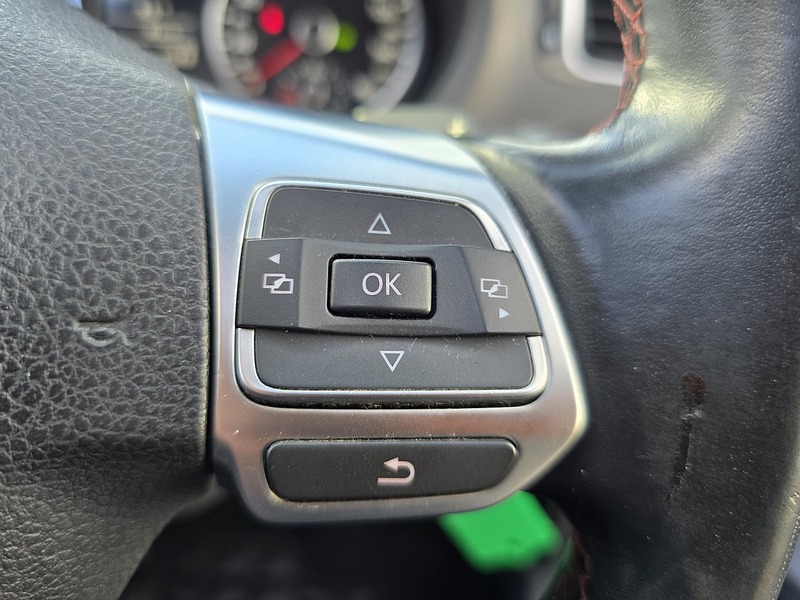 Volkswagen 1.4 TSI GTI Hatchback 3dr Petrol DSG Euro 5 (180 ps)