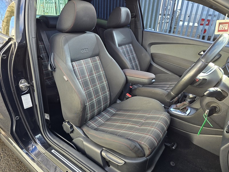 Volkswagen 1.4 TSI GTI Hatchback 3dr Petrol DSG Euro 5 (180 ps)