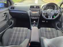 Volkswagen Polo TSI GTI DSG - Huge Spec - Pan Roof