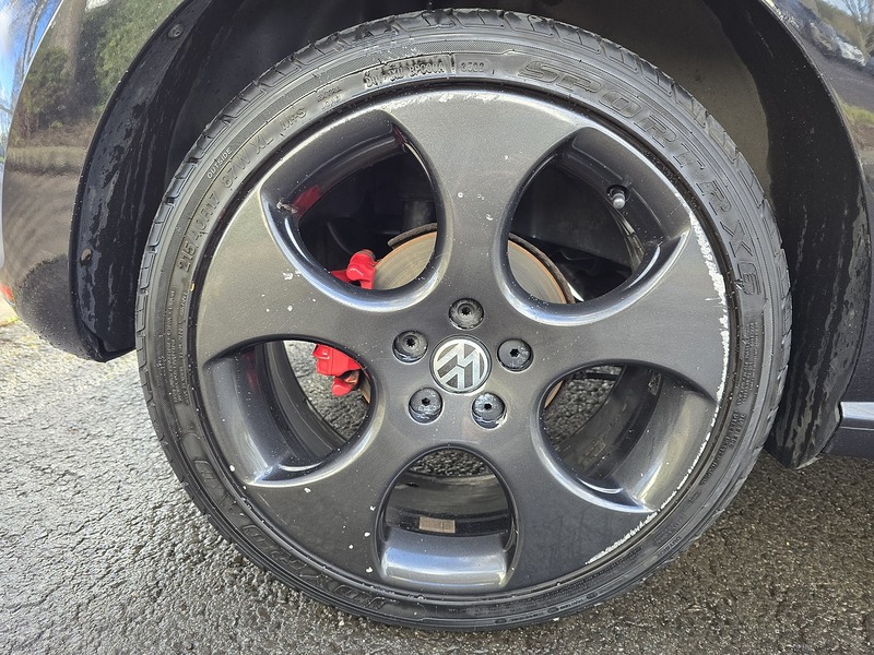 Volkswagen 1.4 TSI GTI Hatchback 3dr Petrol DSG Euro 5 (180 ps)