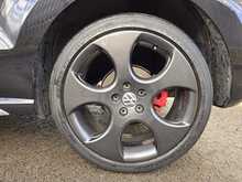 Volkswagen Polo TSI GTI DSG - Huge Spec - Pan Roof