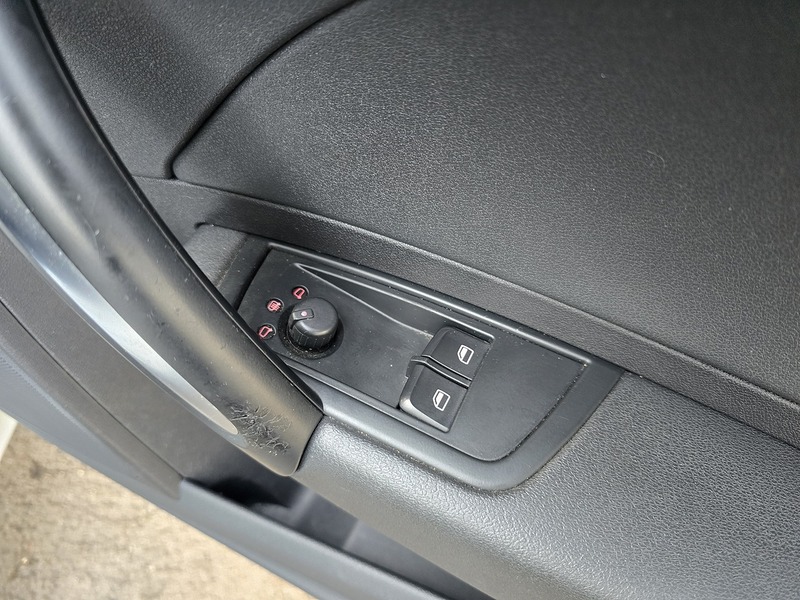 Audi 1.6 TDI S line Style Edition Hatchback 3dr Diesel Manual Euro 5 (s/s) (105 ps)