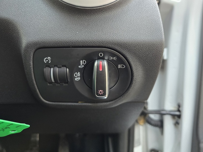 Audi 1.6 TDI S line Style Edition Hatchback 3dr Diesel Manual Euro 5 (s/s) (105 ps)