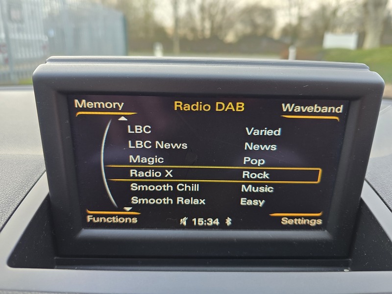 Audi 1.6 TDI S line Style Edition Hatchback 3dr Diesel Manual Euro 5 (s/s) (105 ps)