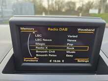 Audi A1 TDI S line Style Edition 