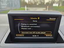 Audi A1 TDI S line Style Edition 