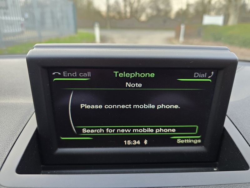 Audi 1.6 TDI S line Style Edition Hatchback 3dr Diesel Manual Euro 5 (s/s) (105 ps)