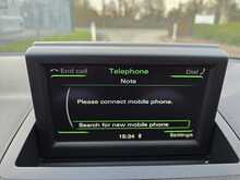 Audi A1 TDI S line Style Edition 