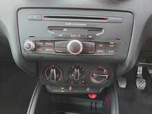 Audi A1 TDI S line Style Edition 