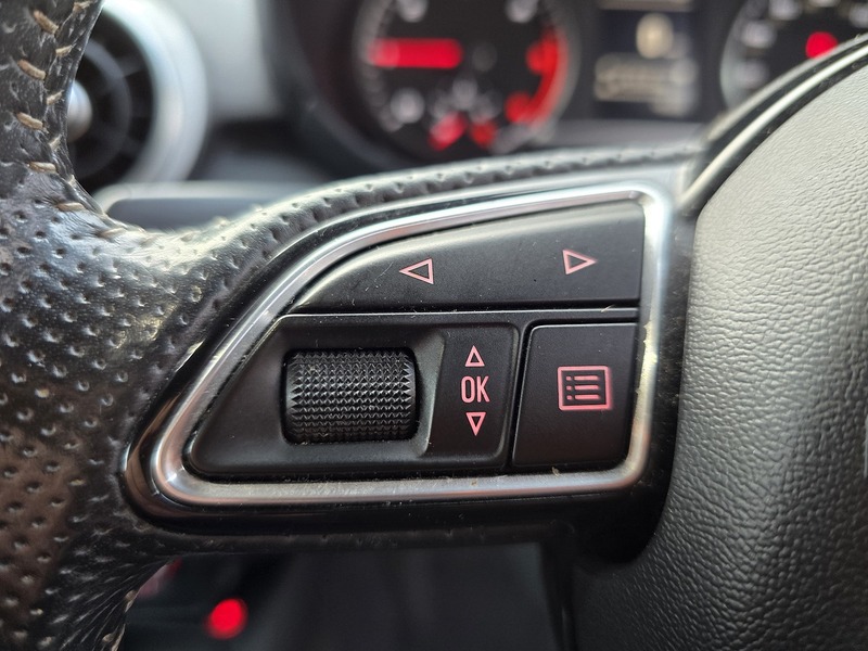 Audi 1.6 TDI S line Style Edition Hatchback 3dr Diesel Manual Euro 5 (s/s) (105 ps)