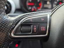 Audi A1 TDI S line Style Edition 