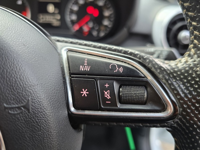 Audi 1.6 TDI S line Style Edition Hatchback 3dr Diesel Manual Euro 5 (s/s) (105 ps)