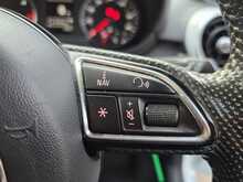 Audi A1 TDI S line Style Edition 