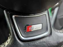 Audi A1 TDI S line Style Edition 