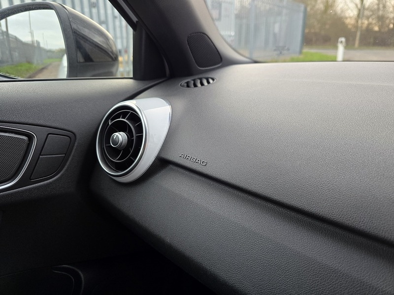 Audi 1.6 TDI S line Style Edition Hatchback 3dr Diesel Manual Euro 5 (s/s) (105 ps)