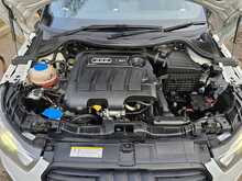 Audi A1 TDI S line Style Edition 