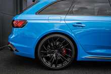 Audi 2.9 TFSI V6 Carbon Black Estate 5dr Petrol Tiptronic quattro Euro 6 (s/s) (450 ps)