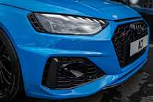 Audi 2.9 TFSI V6 Carbon Black Estate 5dr Petrol Tiptronic quattro Euro 6 (s/s) (450 ps)