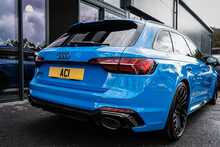Audi 2.9 TFSI V6 Carbon Black Estate 5dr Petrol Tiptronic quattro Euro 6 (s/s) (450 ps)