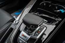 Audi 2.9 TFSI V6 Carbon Black Estate 5dr Petrol Tiptronic quattro Euro 6 (s/s) (450 ps)