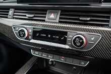 Audi 2.9 TFSI V6 Carbon Black Estate 5dr Petrol Tiptronic quattro Euro 6 (s/s) (450 ps)