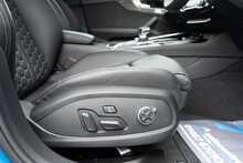 Audi 2.9 TFSI V6 Carbon Black Estate 5dr Petrol Tiptronic quattro Euro 6 (s/s) (450 ps)