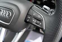 Audi 2.9 TFSI V6 Carbon Black Estate 5dr Petrol Tiptronic quattro Euro 6 (s/s) (450 ps)