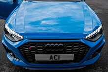 Audi 2.9 TFSI V6 Carbon Black Estate 5dr Petrol Tiptronic quattro Euro 6 (s/s) (450 ps)